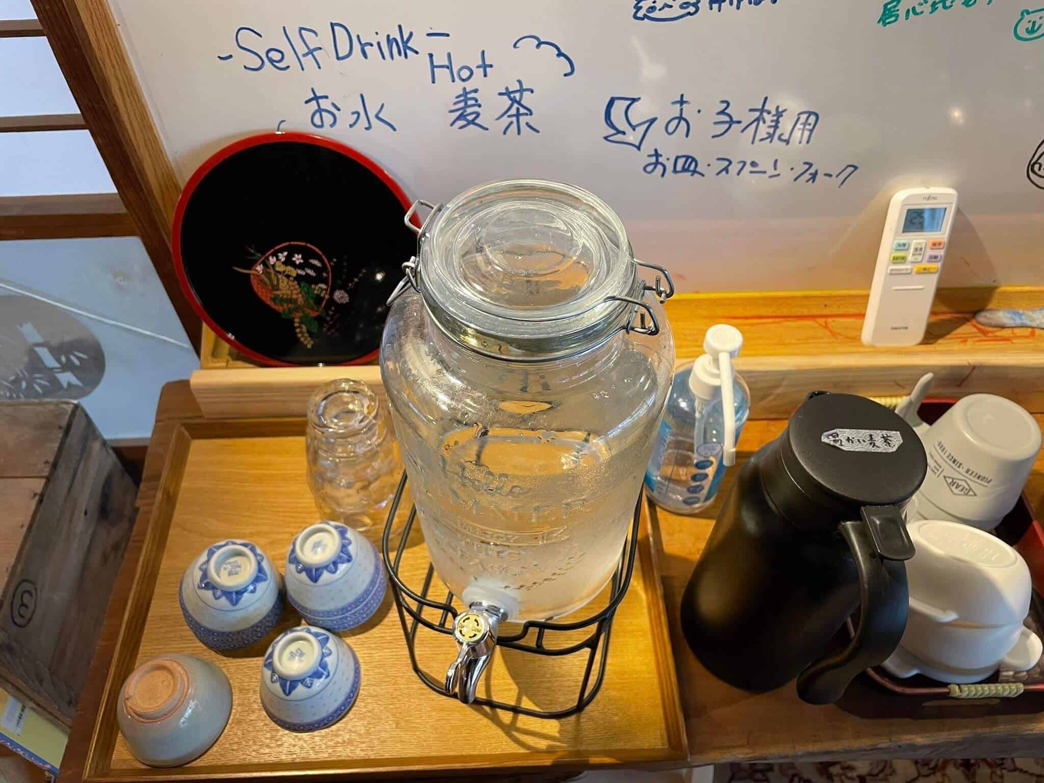 霧島市の築９０年古民家カフェ「横川kito」はランチだけでなくデザートもマスト！