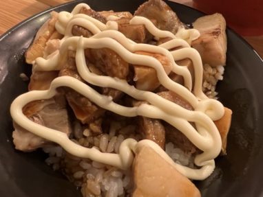 【鹿児島】肉・チャーシュー丼がウマいラーメン屋さん４選！