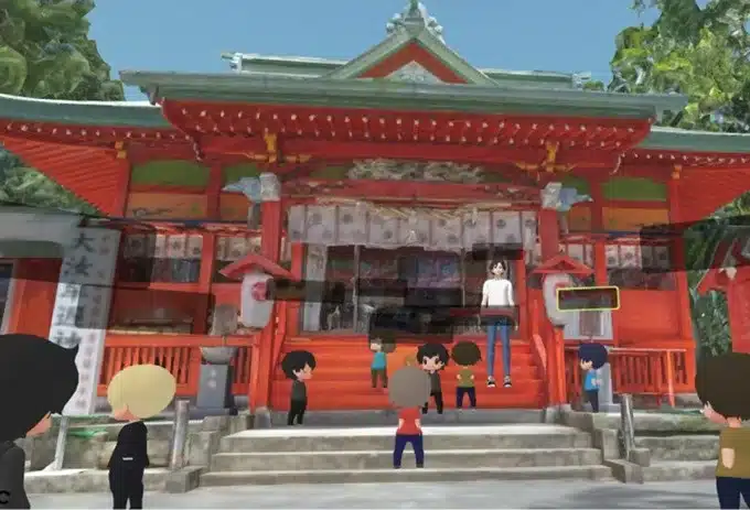 ネオ日置 クラファン2025