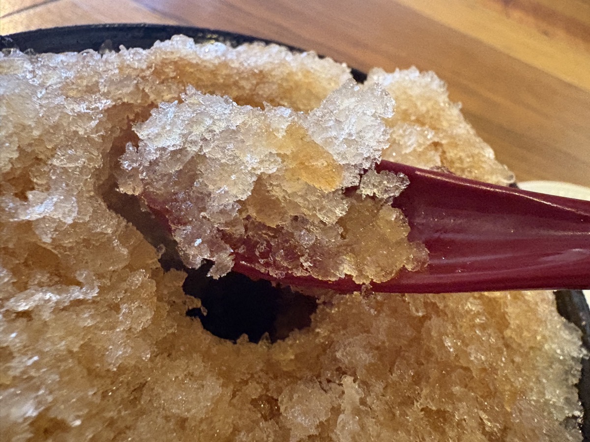 IMG_0864.jpeg 一心 かき氷 2025