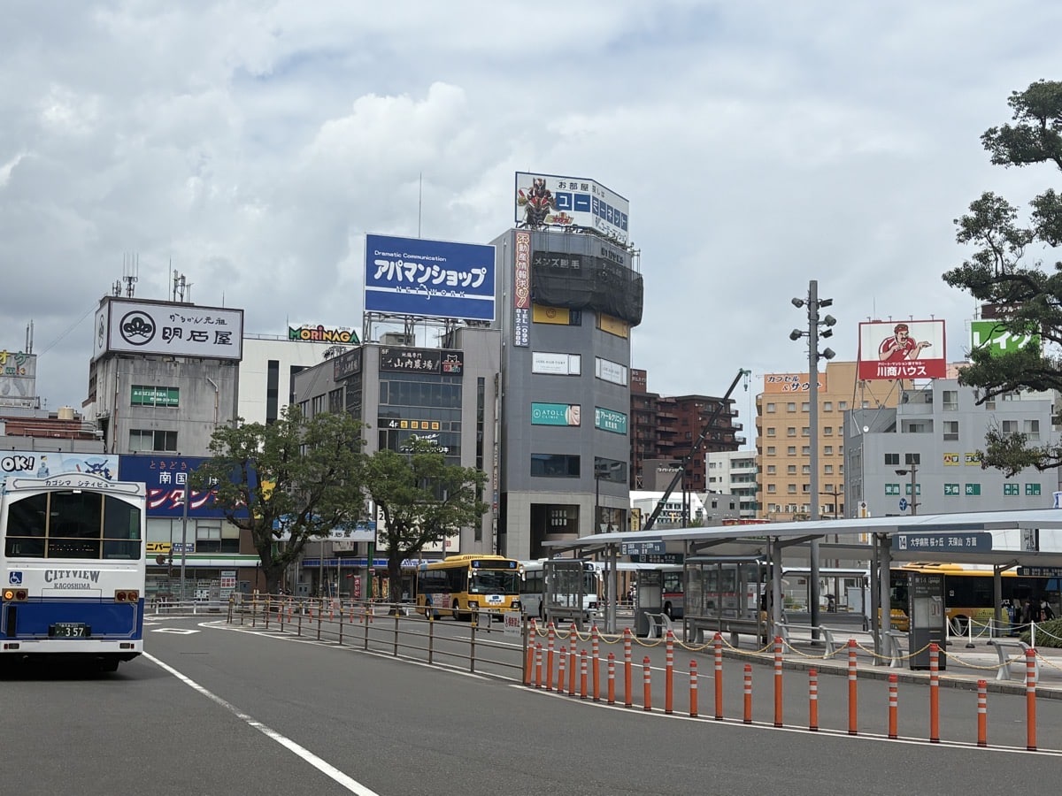 IMG_0867.jpeg 鳥貴族 鹿児島中央駅 8月26日オープン
