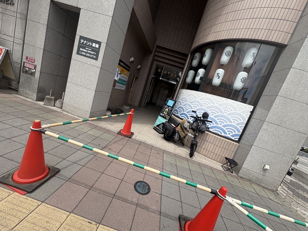 IMG_0868.jpeg 鳥貴族 鹿児島中央駅 8月26日オープン