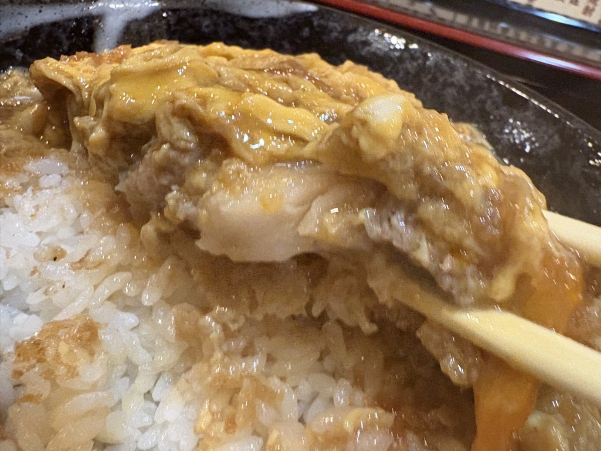 IMG_0874.jpeg 六白 カツ丼 2025
