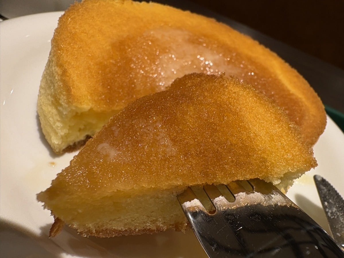 IMG_0901.jpeg モスバーガー スフレパンケーキ