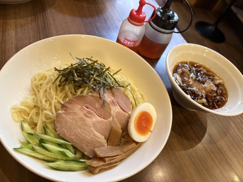 IMG_0923.JPG 麺屋こたん ざる中華 2025