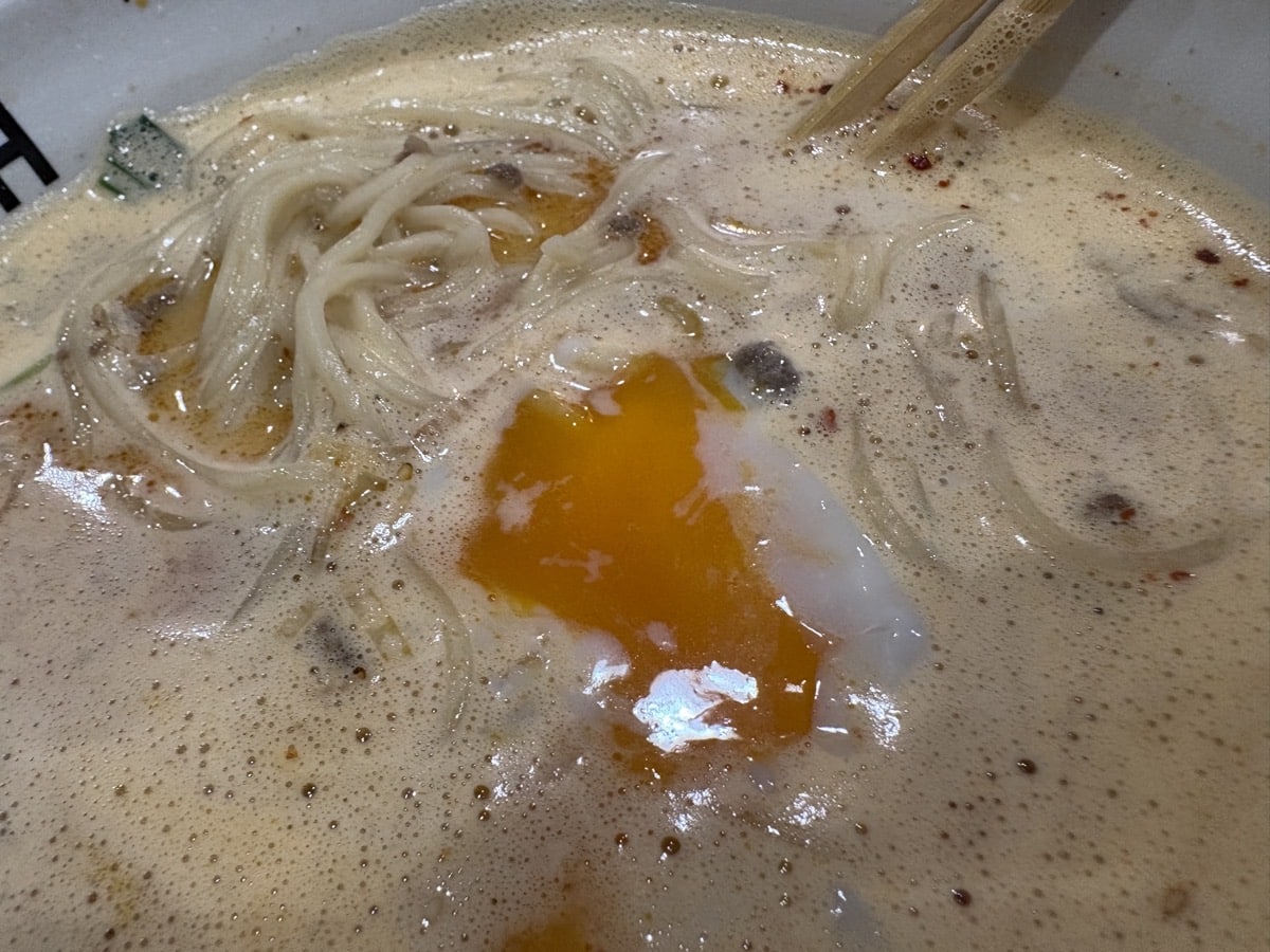 IMG_1028.jpeg タラ 担々麺