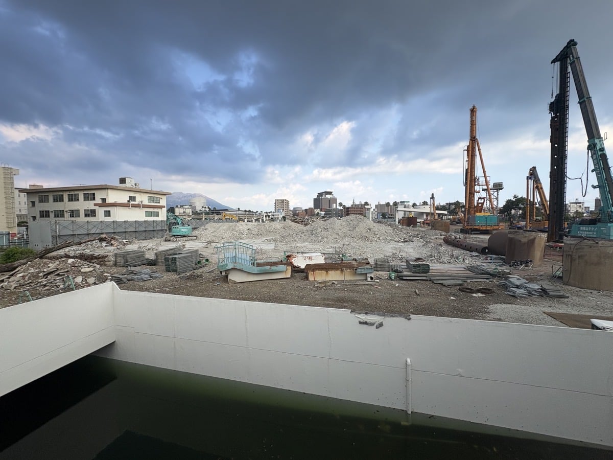 IMG_1139.jpeg 鴨池イオン 2025年8月