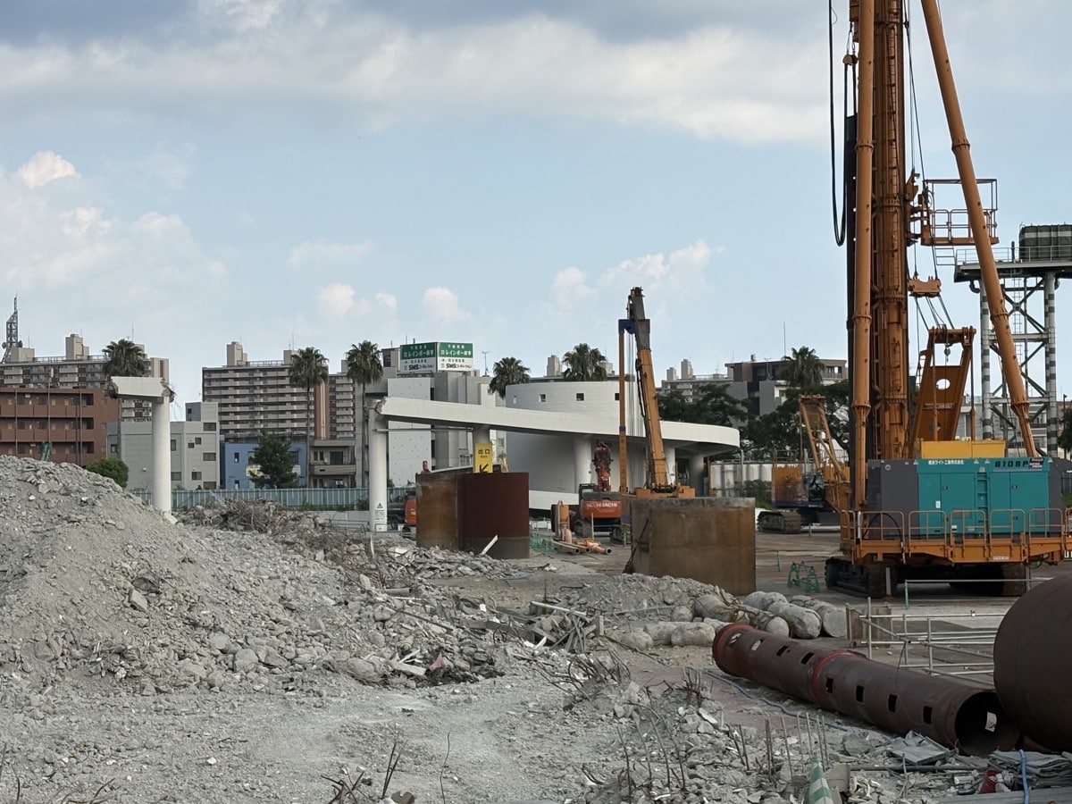 IMG_1141.jpeg 鴨池イオン 2025年8月