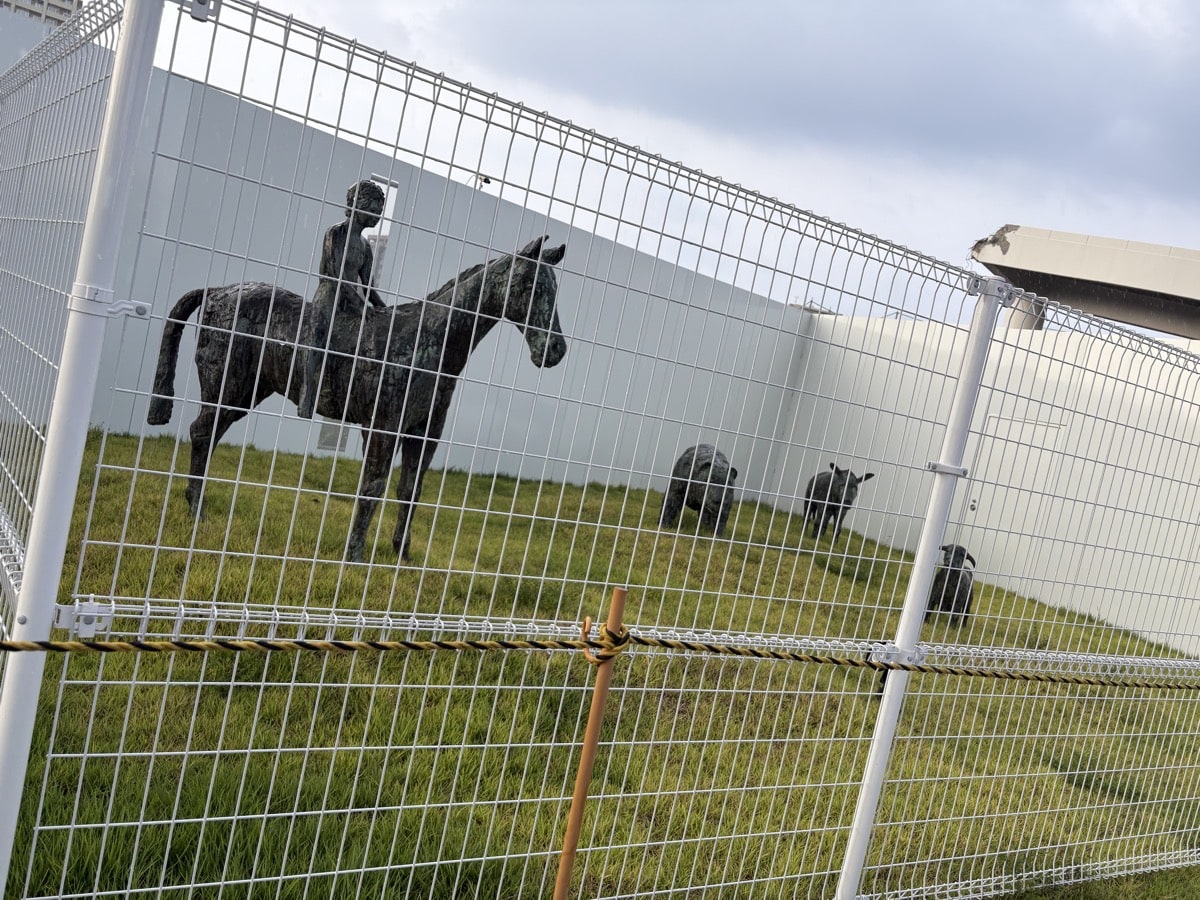 IMG_1145.jpeg 鴨池イオン 2025年8月