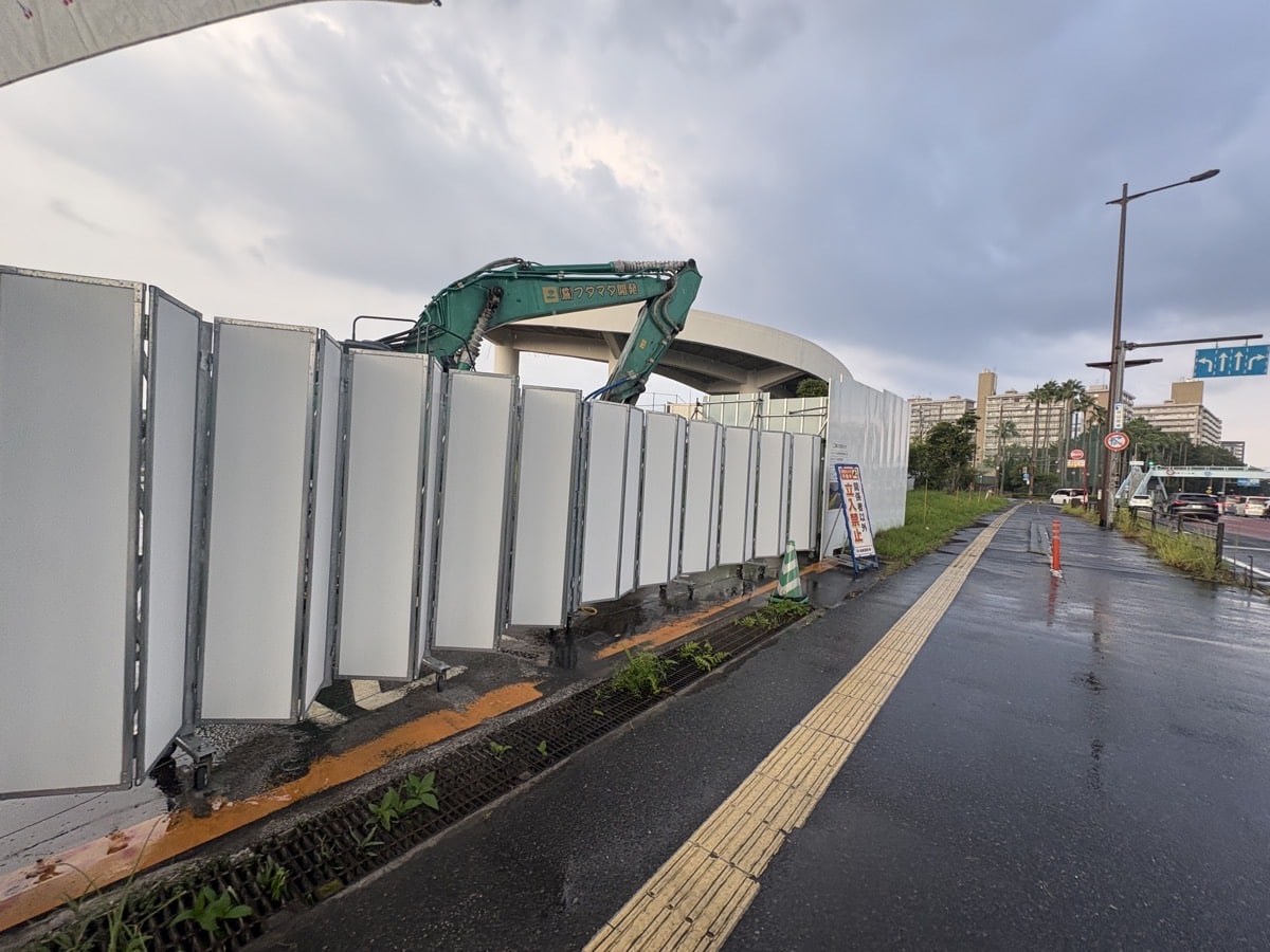 IMG_1151.jpeg 鴨池イオン 2025年8月