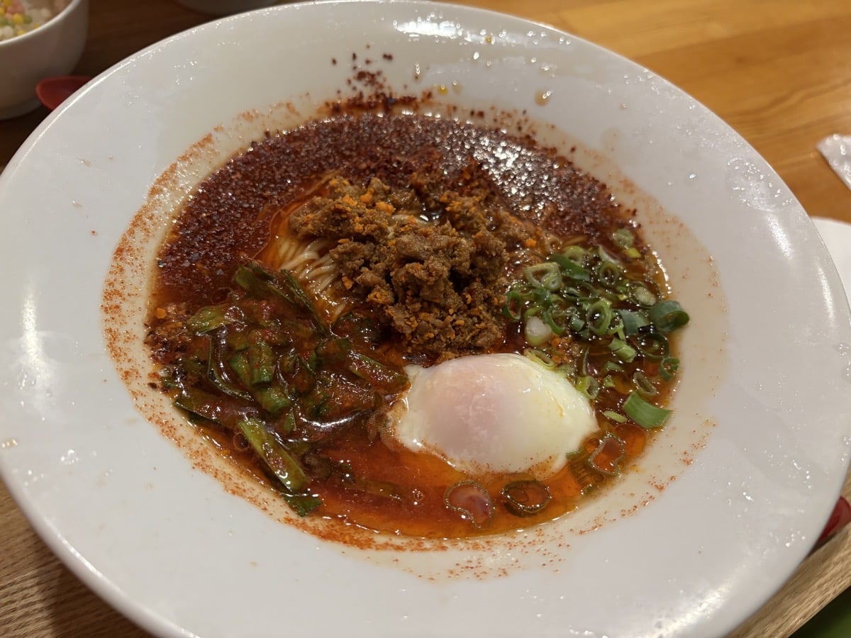 IMG_1245.jpeg そばる 辛麺 2025