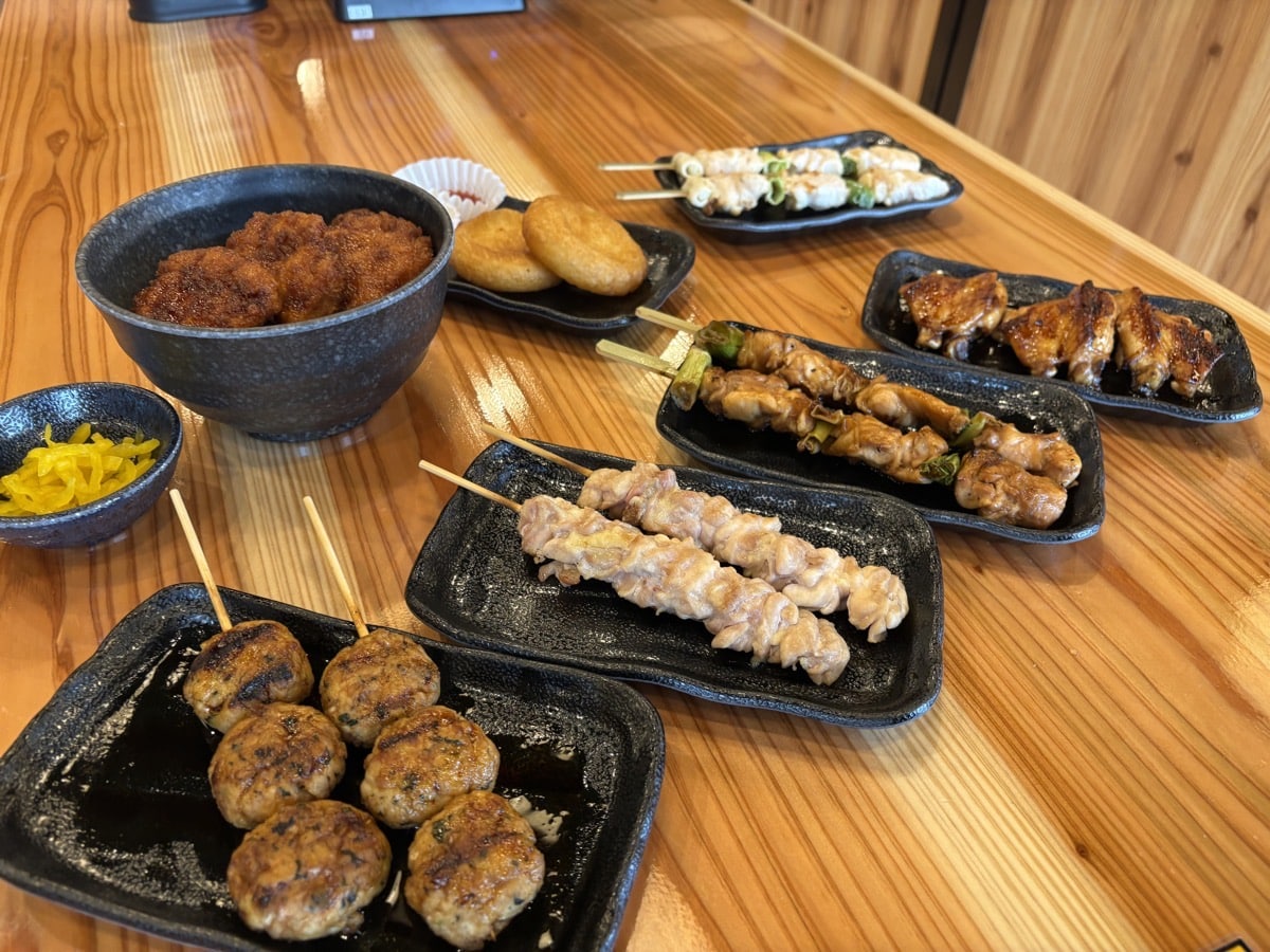 IMG_1305.jpeg 鳥貴族 中央駅