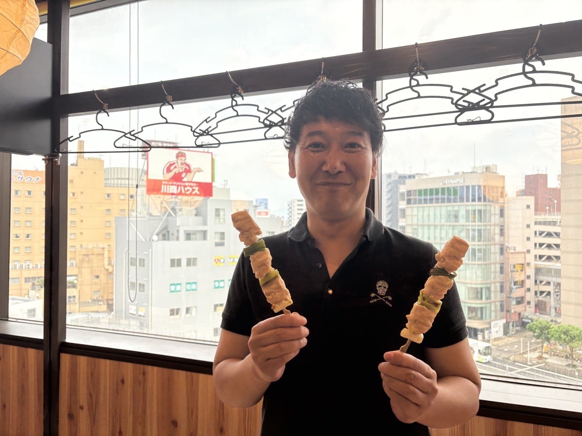 IMG_1325.jpeg 鳥貴族 中央駅