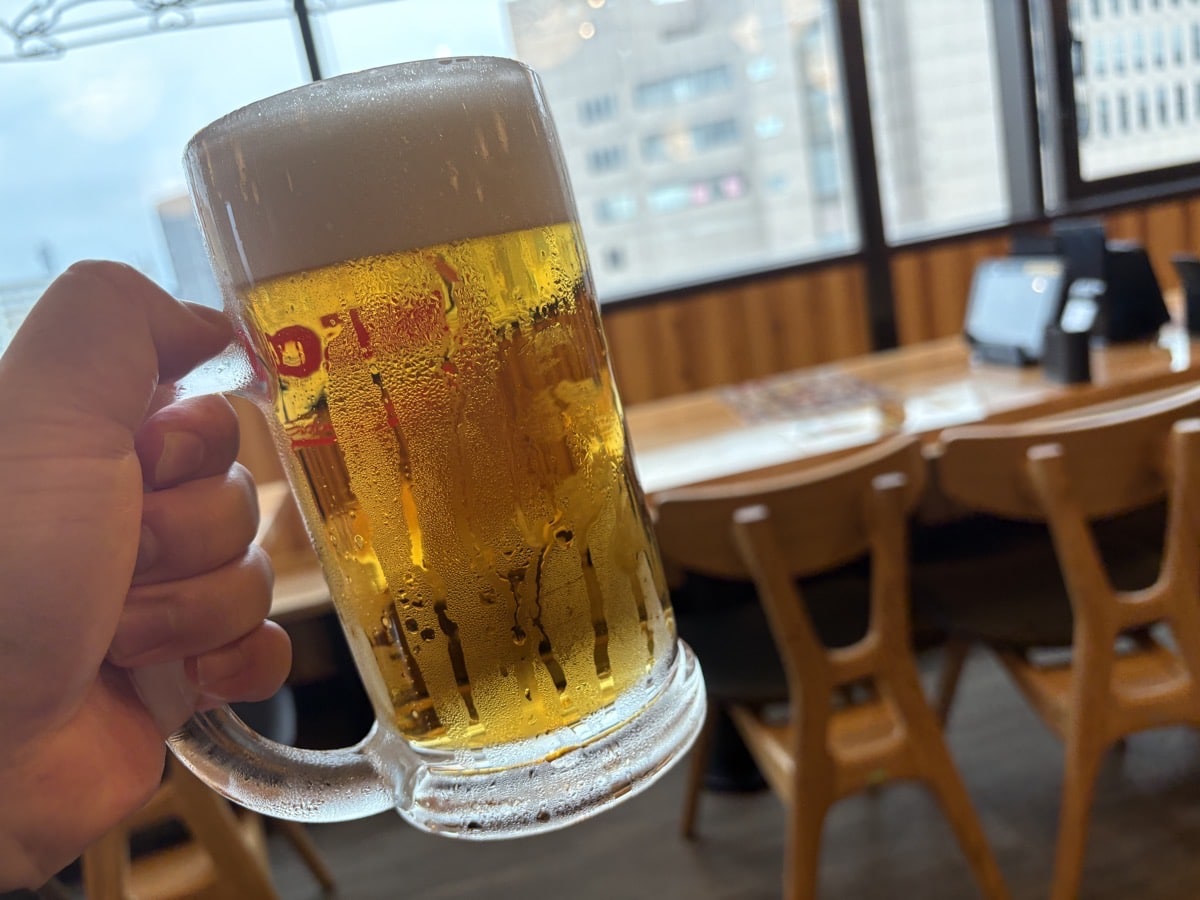 IMG_1337.jpeg 鳥貴族 中央駅