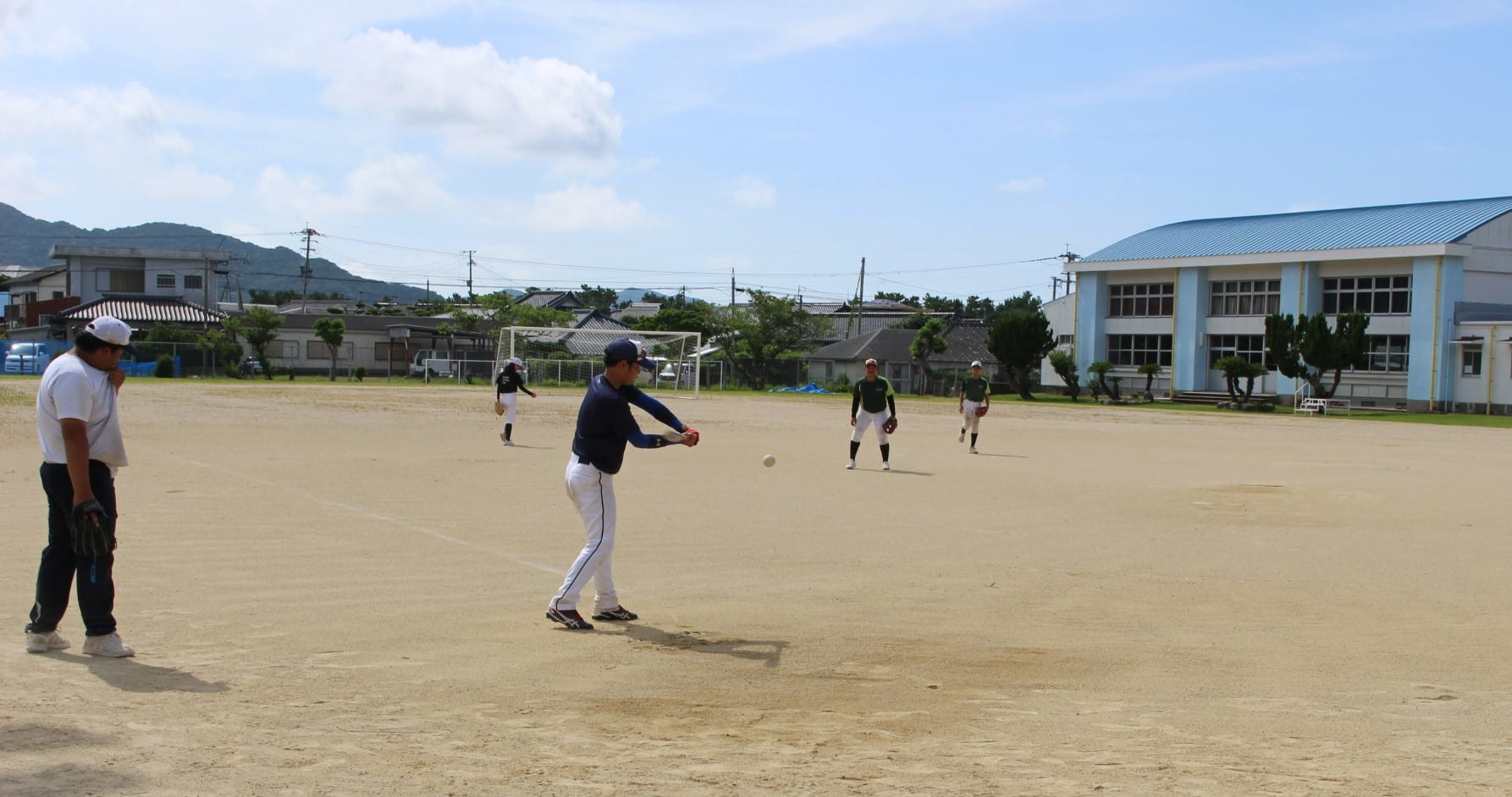 離島甲子園 2025