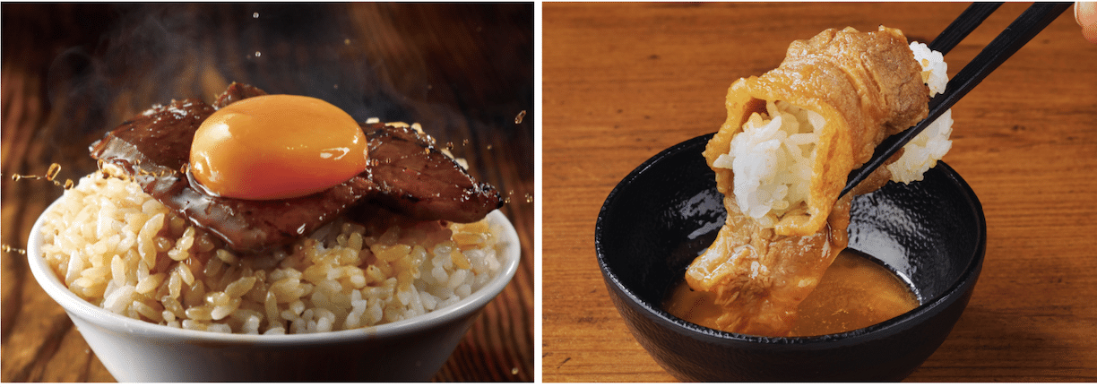 焼肉ライク 月見 2025