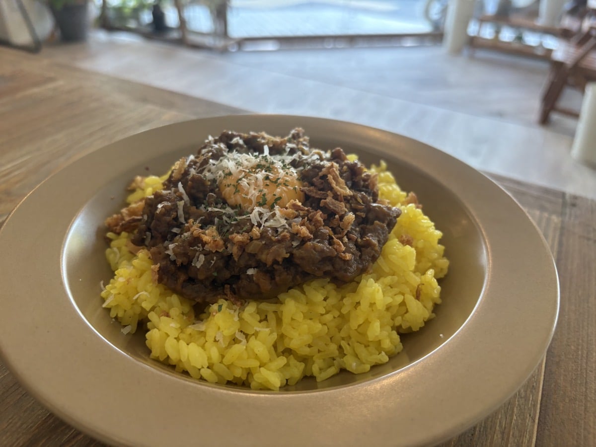 IMG_1706.jpeg ニッカボッカーズ キーマカレー