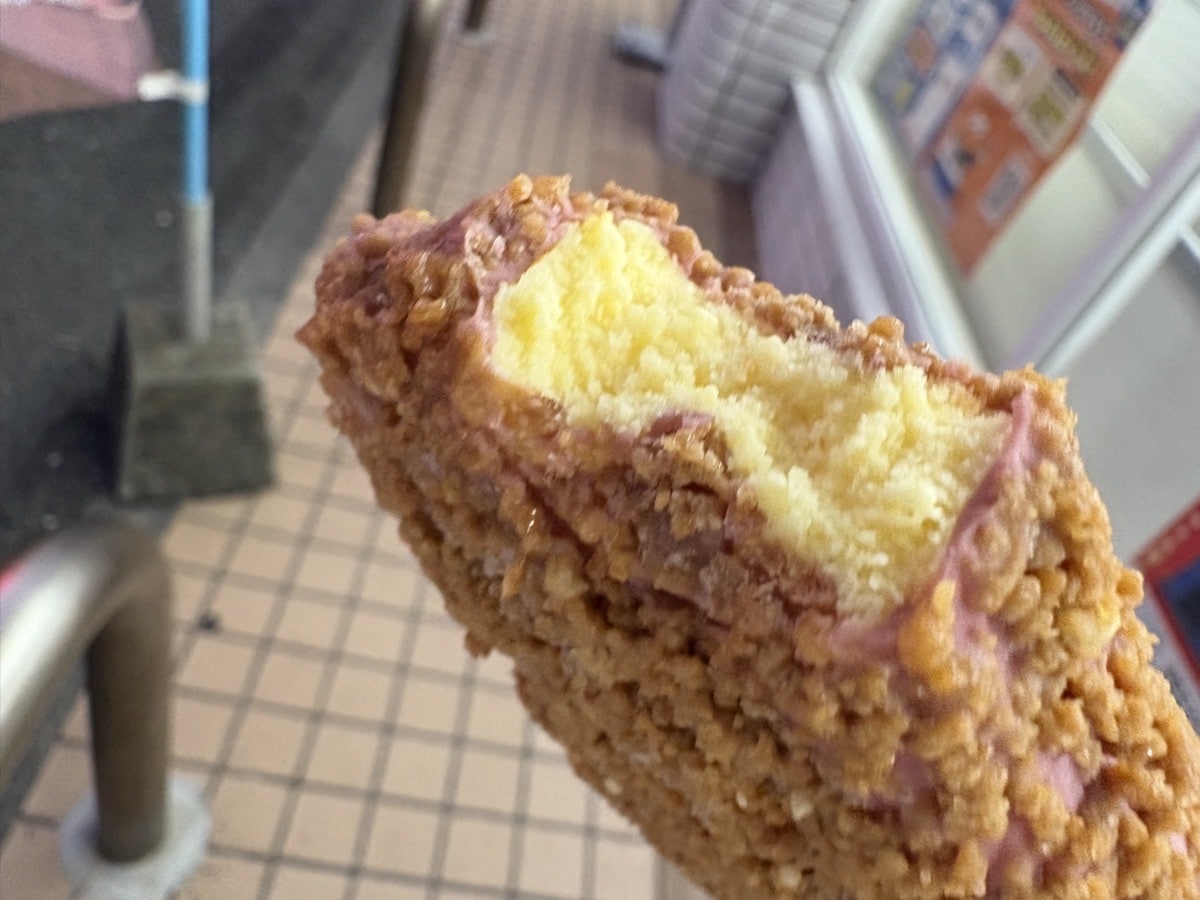 ブラックモンブランに安納芋味！九州コンビニ限定からの9月15日から