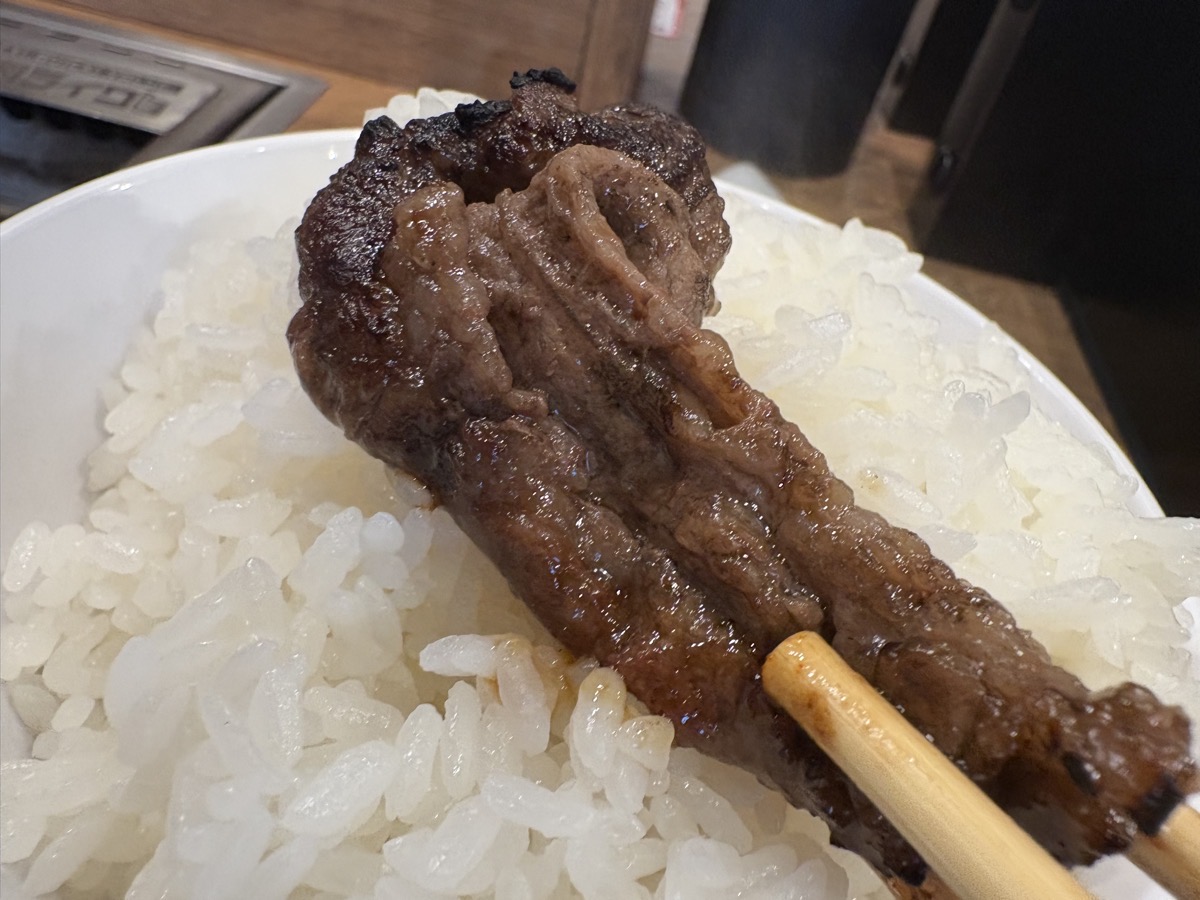 IMG_2469.jpeg 焼肉ライク 月見Wカルビ