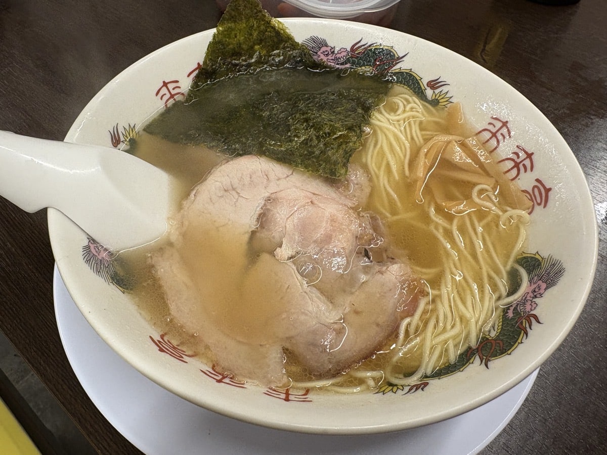 IMG_2545.jpeg 来来亭 チャーハンビール