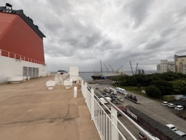 鹿児島から万博 ブログ