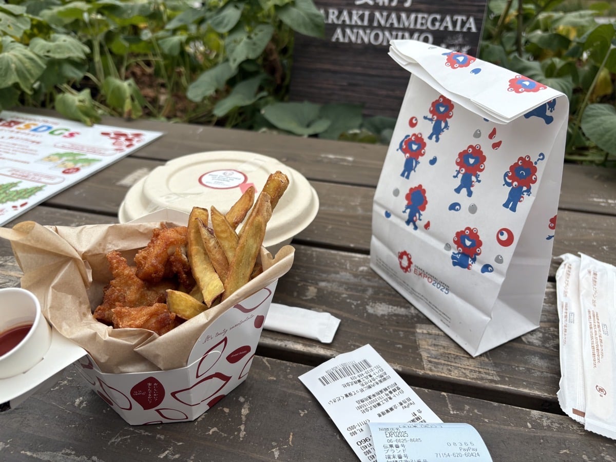 IMG_2866.jpeg 大阪万博 ナウル