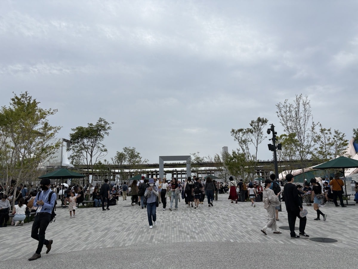 IMG_2879.jpeg 大阪万博 ナウル