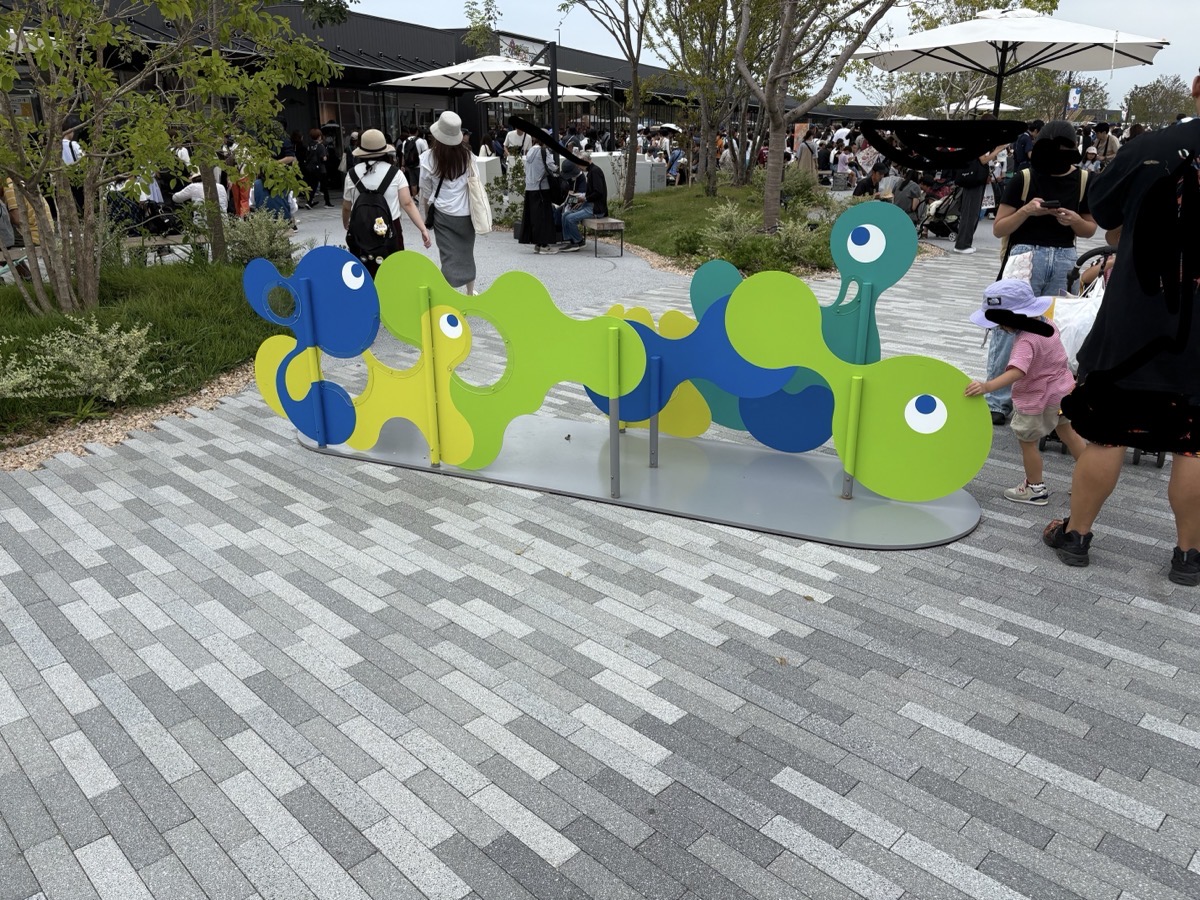 IMG_3005.jpeg 万博 レポ ブログ