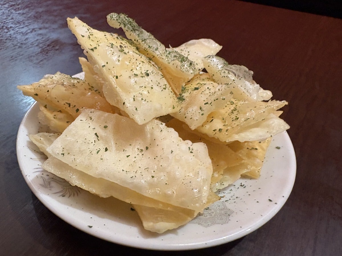 IMG_3365.jpeg 中華大飯店 チャーハンとビール