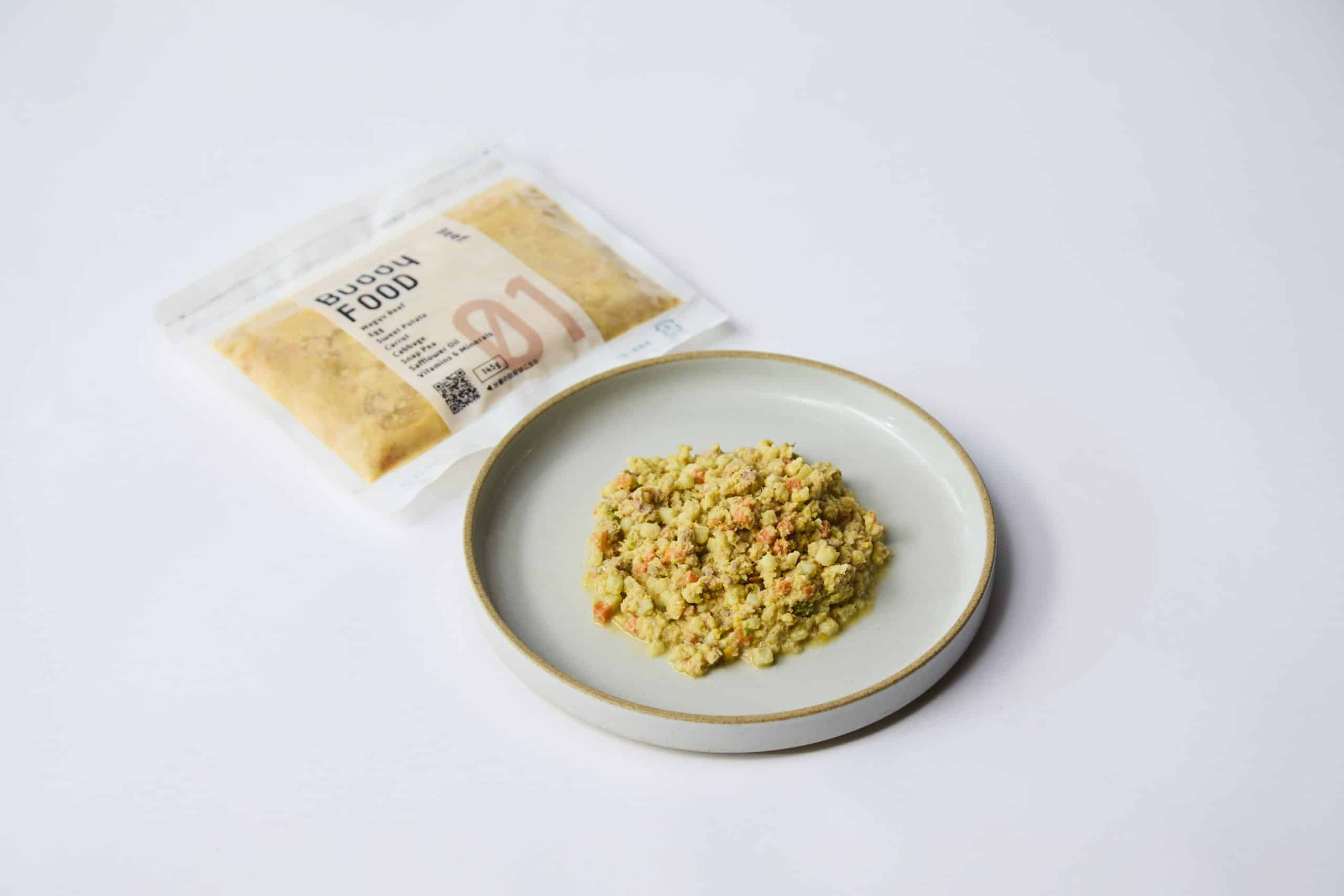 バディフード コープ