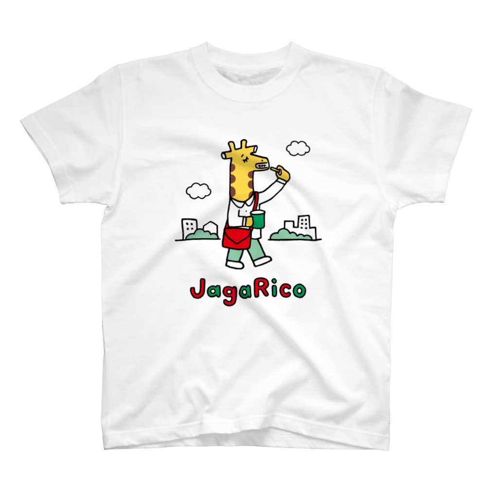 じゃがクリエイティブ