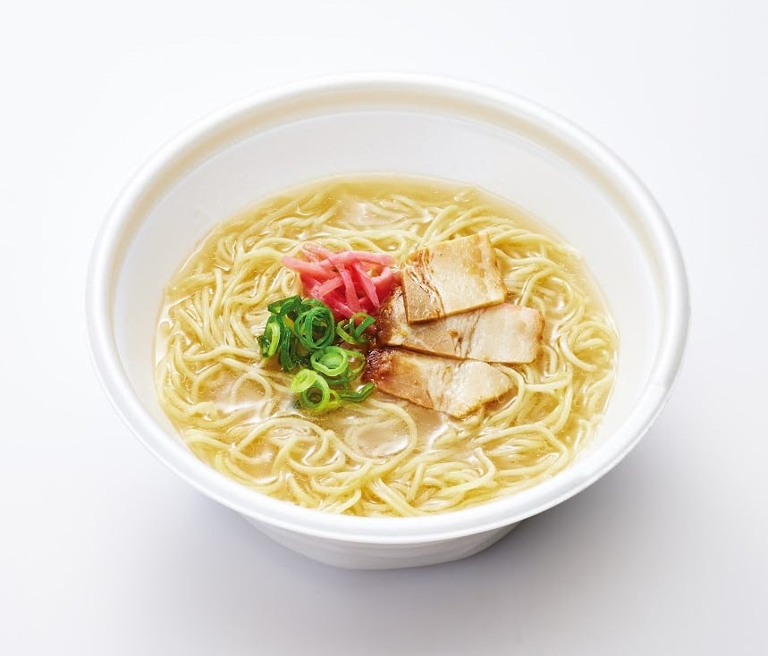 たけ家 ファミマ 2025