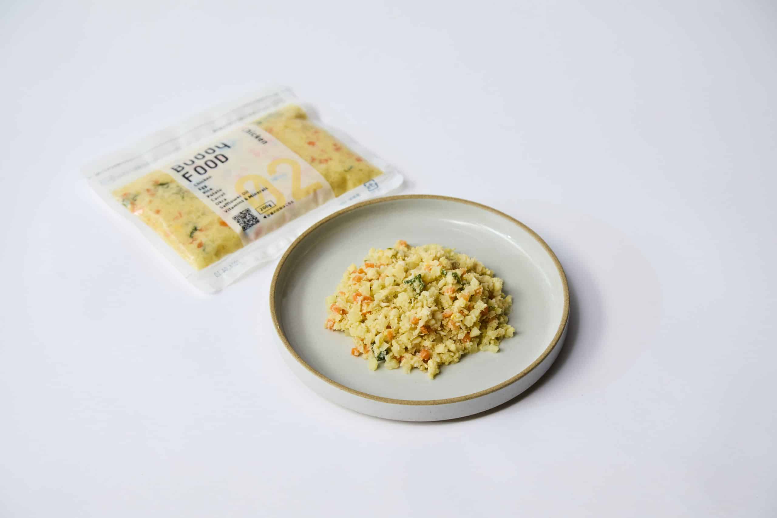 バディフード コープ