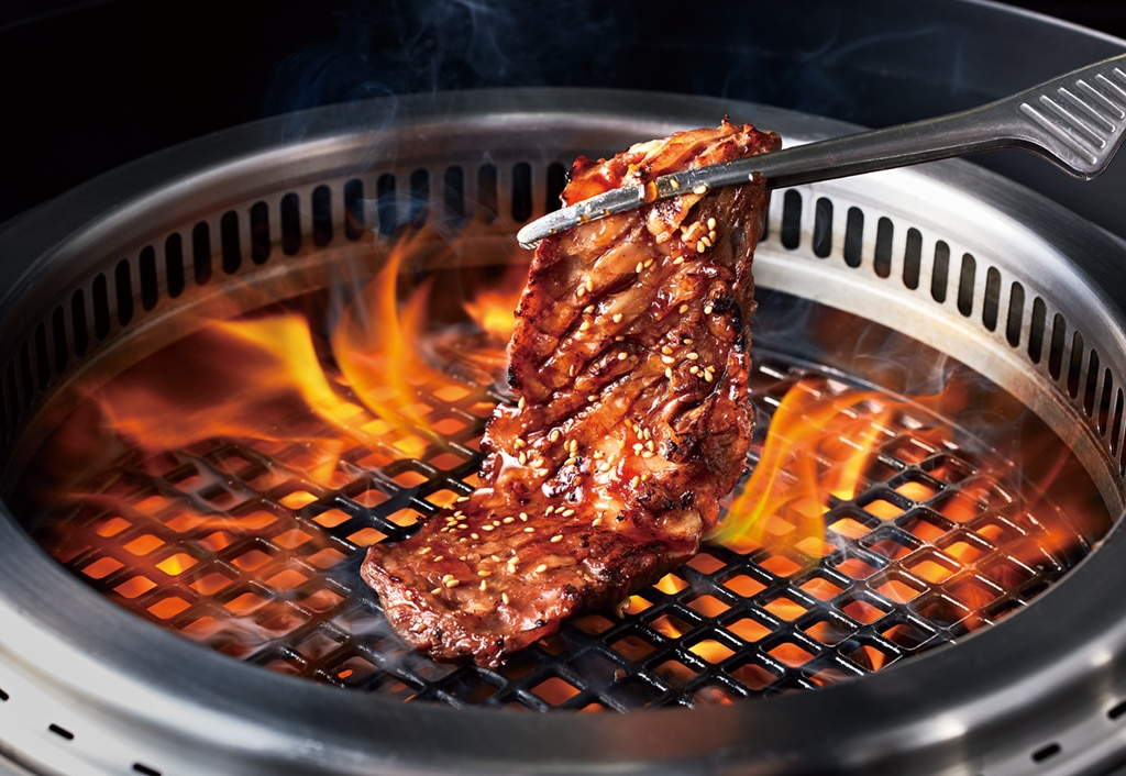 薩摩川内 焼肉きんぐ