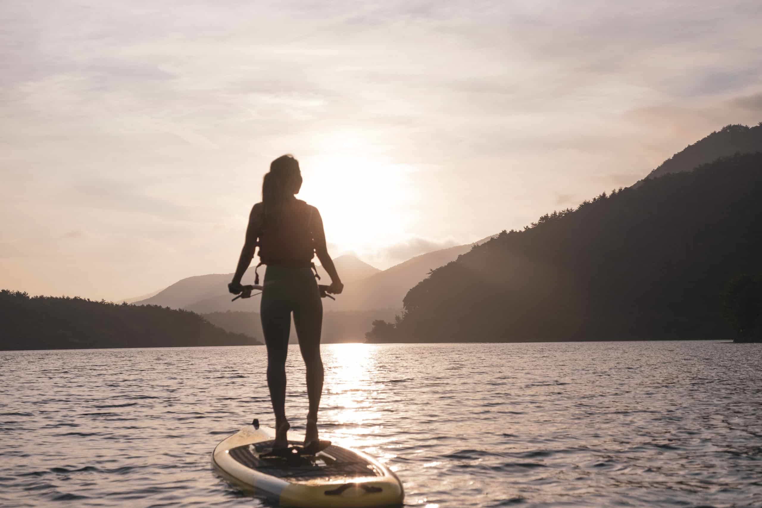 THE SCENE アンバサダー