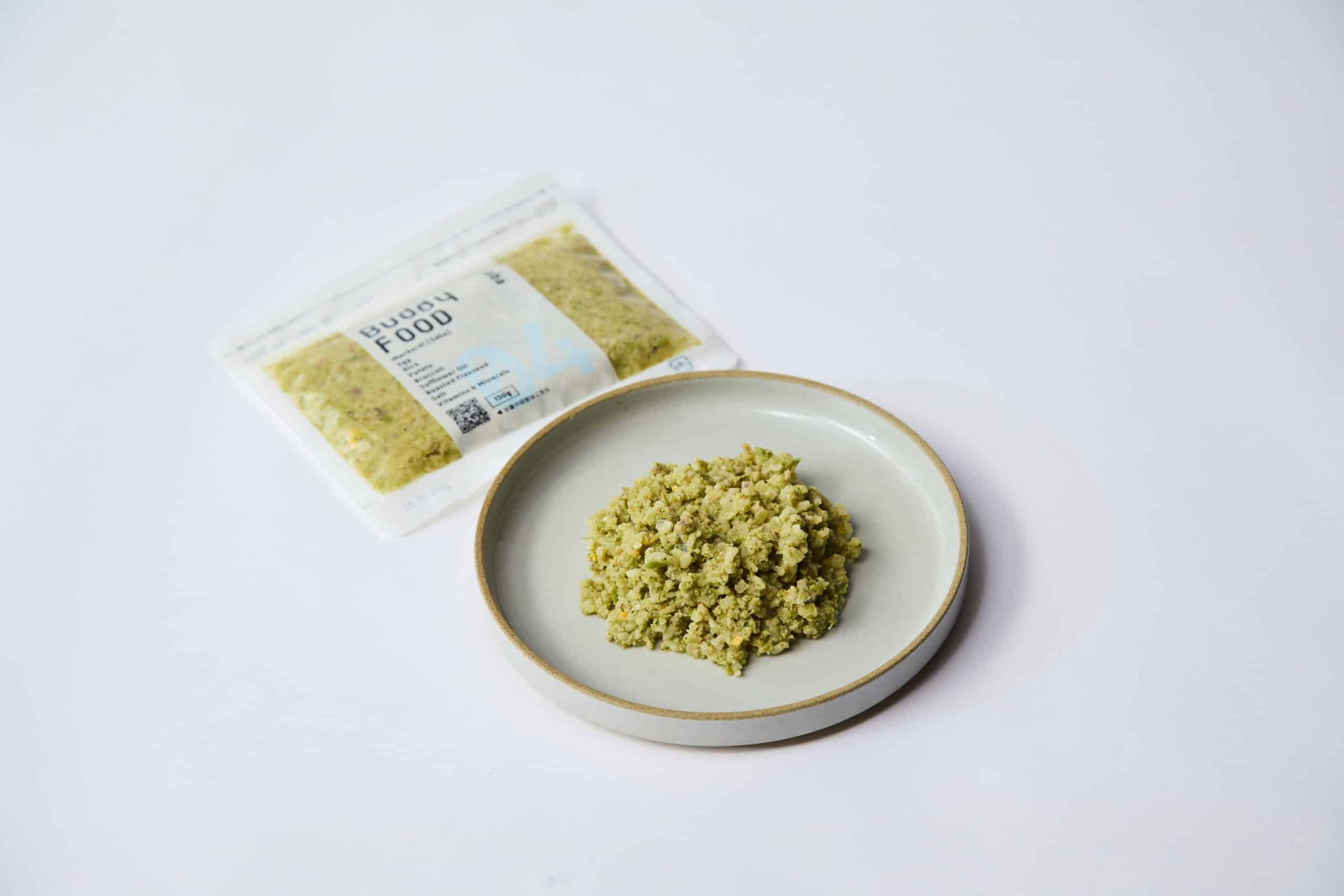 バディフード コープ