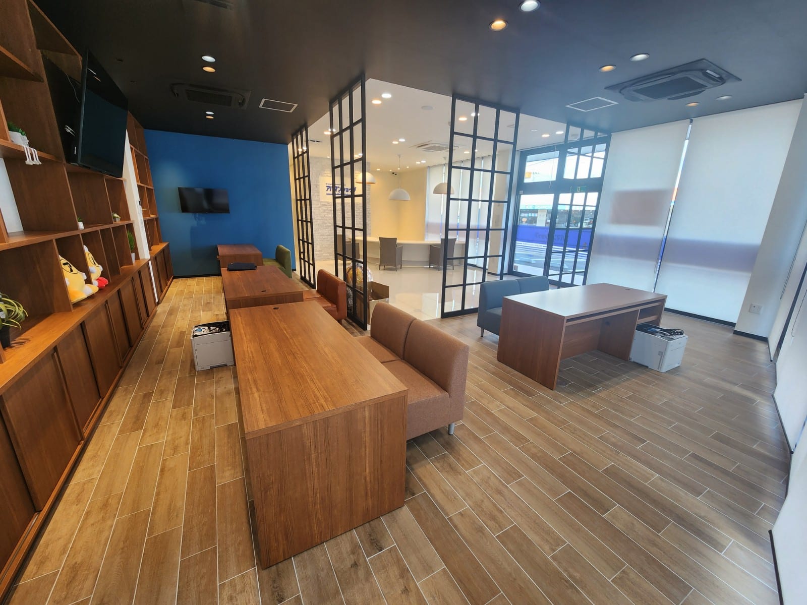 アパマンショップ 西原