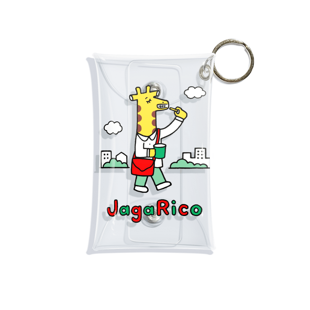 じゃがクリエイティブ