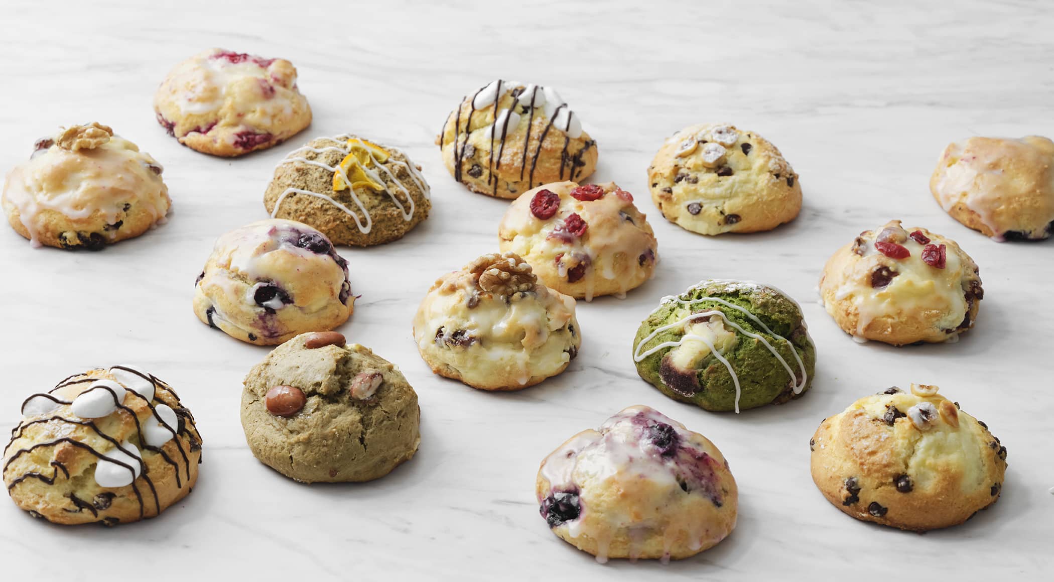 モノフェアー アールグレイ