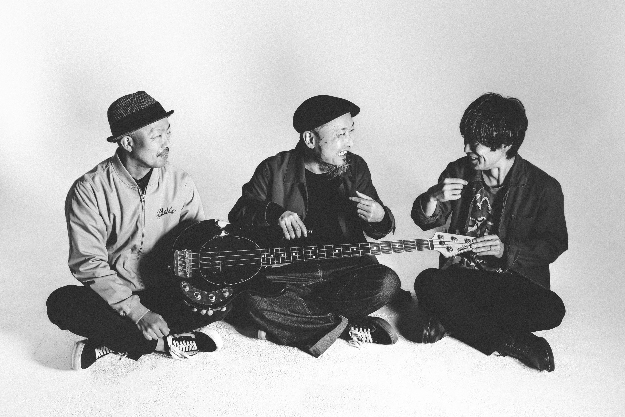 ガガガsp アー写2025