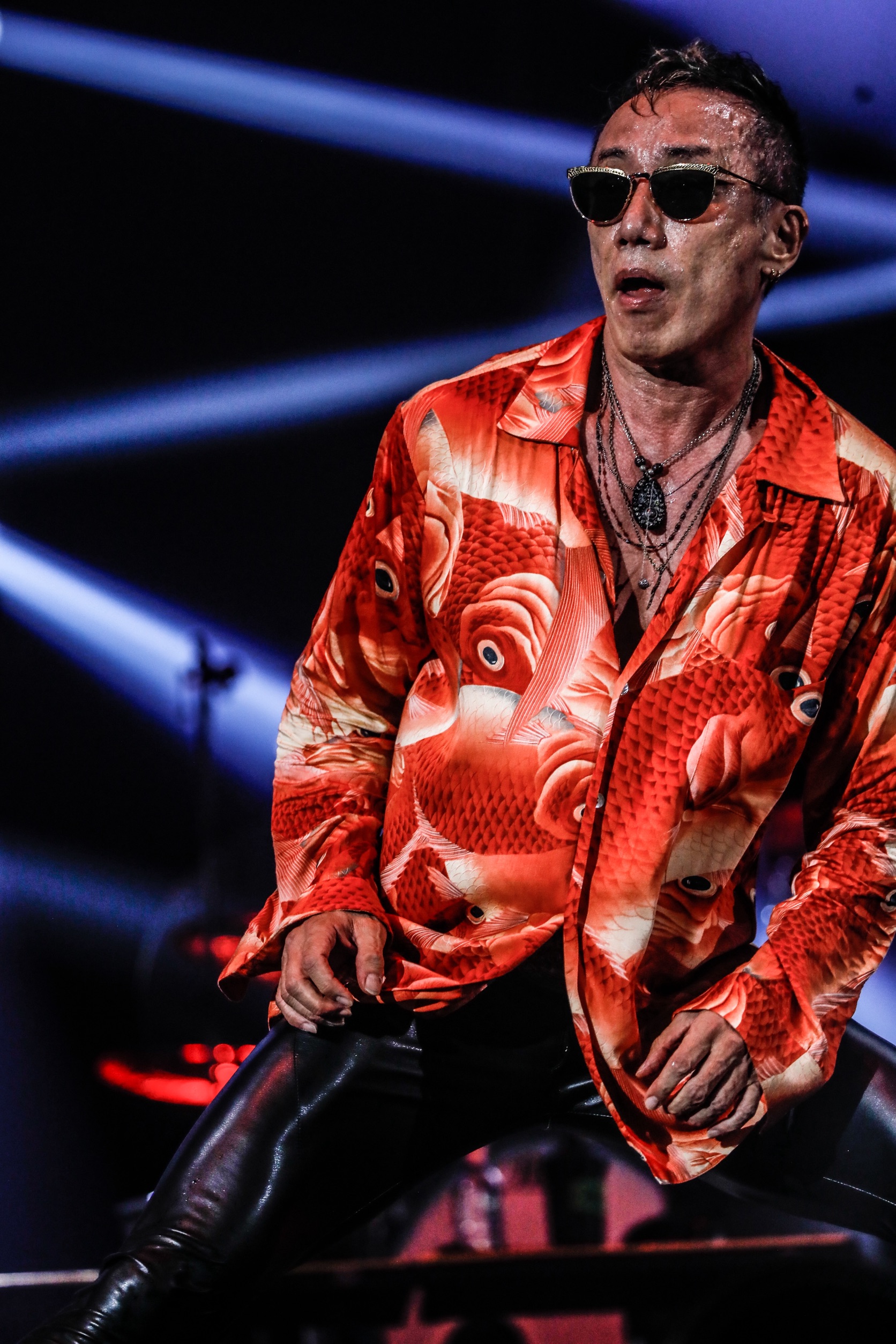 2025年は僕の一生の中で長渕剛さんのことを一番考えた、触れた1年