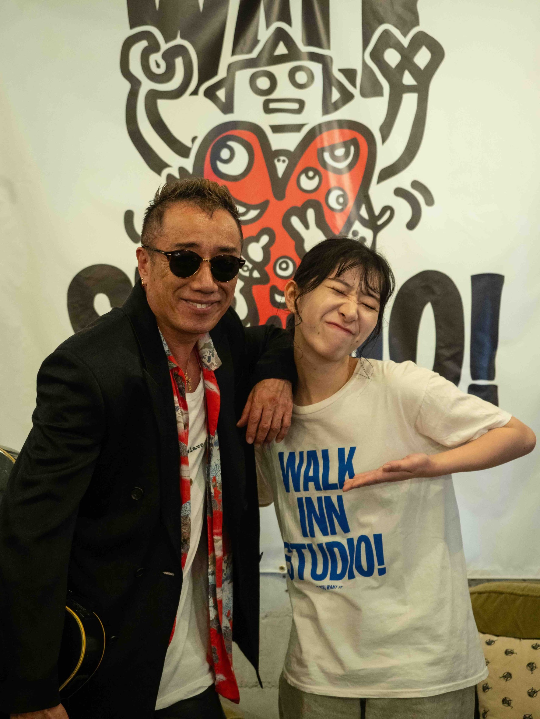 2025年は僕の一生の中で長渕剛さんのことを一番考えた、触れた1年